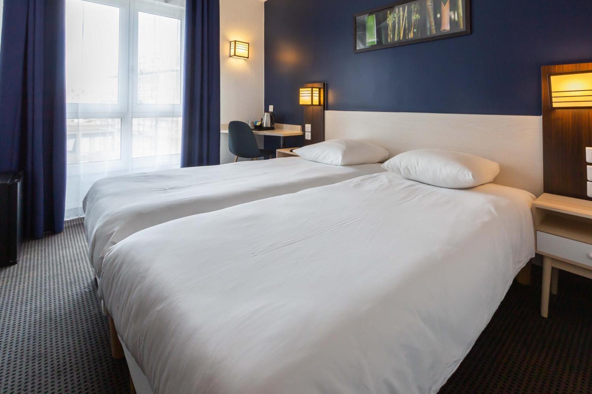 Hotel L'Обон Екстериор снимка